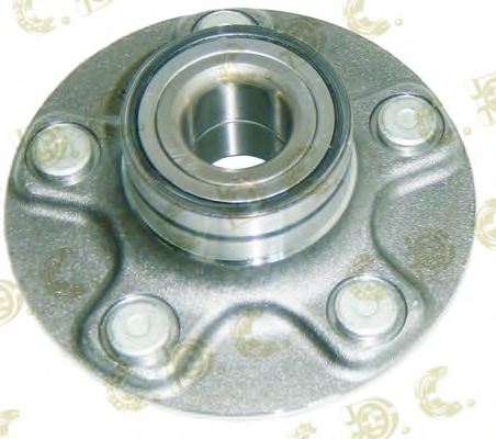 AUTOKIT 01.957 Wheel Bearing Kit